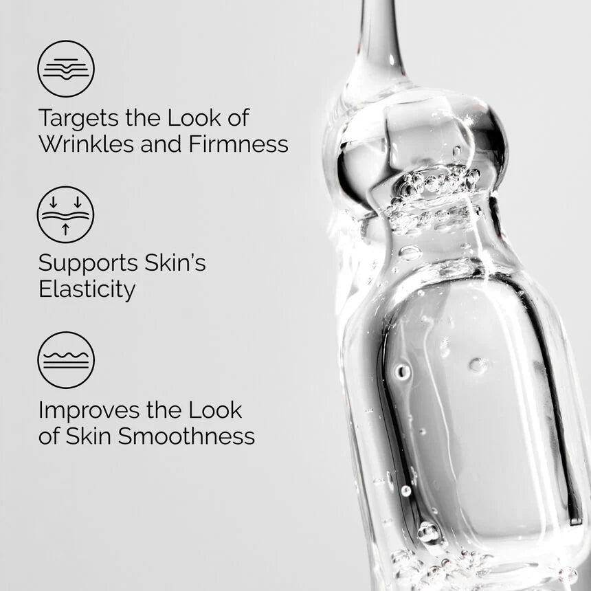 The Ordinary MULTI-PEPTIDE + HA SERUM - 30ml