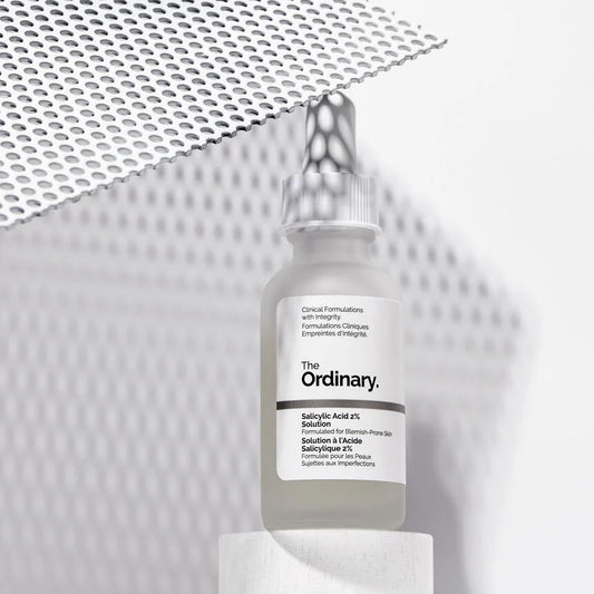 The Ordinary SALICYLIC ACID 2% SOLUTION 30ML