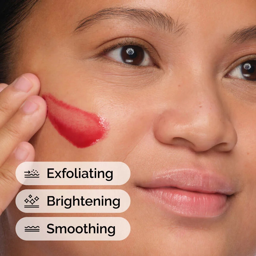 The Ordinary AHA 30% + BHA 2% Peeling Solution (30ML)