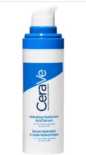 Cerave Hyaluronic Acid Serum 30ml