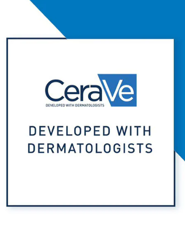 Cerave Hyaluronic Acid Serum 30ml