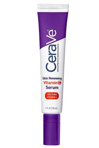 Cerave Skin Renewing 10% Pure Vitamin C Serum 30Ml