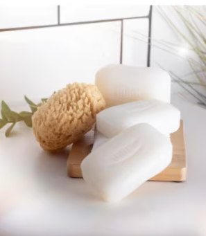 Simple Pure Soap 100g x2