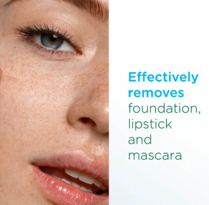 Simple Sensitive Skin Water Boost Micellar Cleansing Water