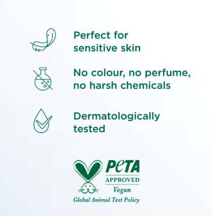 Simple Sensitive Skin Water Boost Micellar Cleansing Water