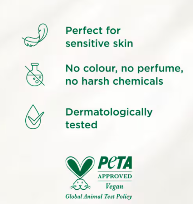 Simple Kind to Skin Micellar Cleansing Water 400ml