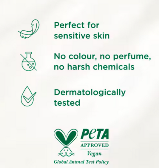 Simple Kind to Skin Micellar Cleansing Water 400ml