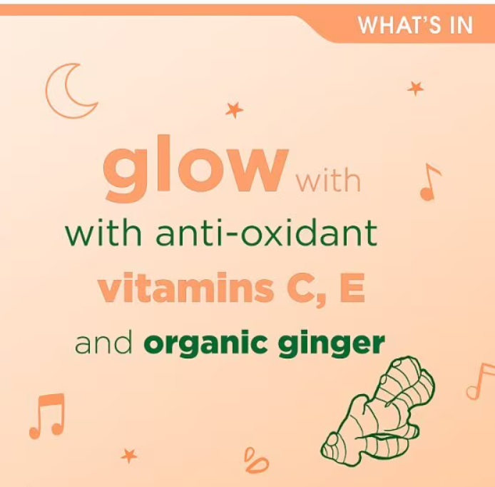 Simple Protect 'N' Glow Express Glow Clay Polish Cleanser 150Ml