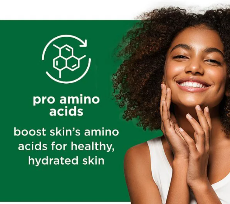 Simple Regeneration Age Resisting Facial Wash 150ml