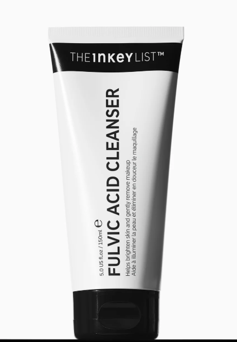 Fulvic Acid Cleanser - 150ml