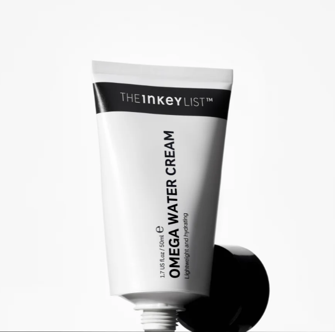 Omega Water Cream - 50ml
