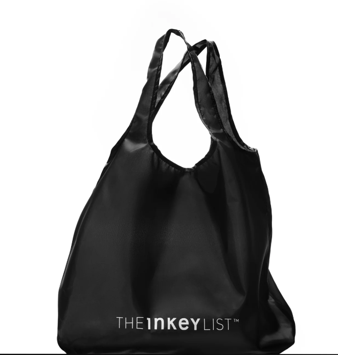The INKEY List Tote Bag