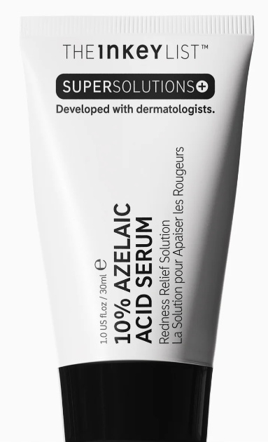 Redness Relief Solution