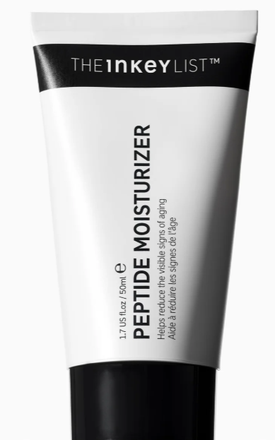 Peptide Moisturiser