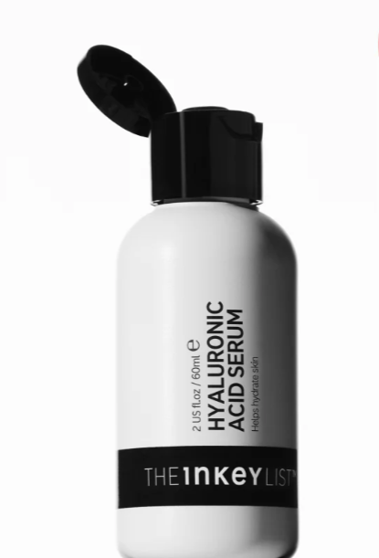 Hyaluronic Acid Serum - 60ml