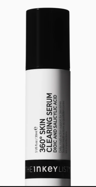 360° Skin Clearing Serum