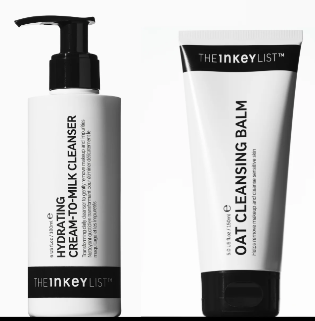 Double Cleanse Duo For Hydration