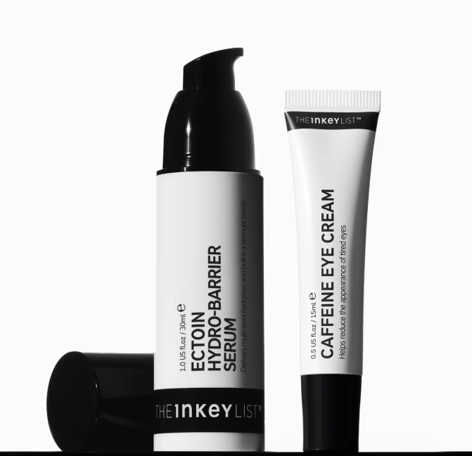 Wake-Up And Hydrate Duo