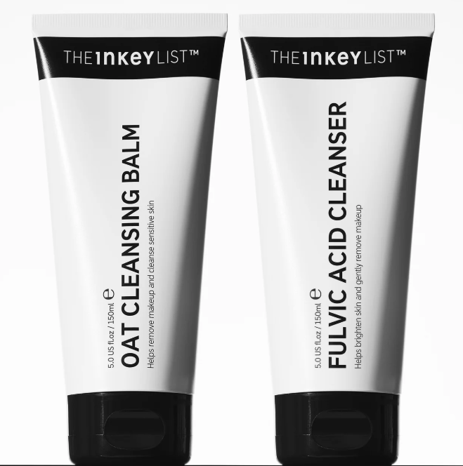 Double Cleanse Duo For Brightening
