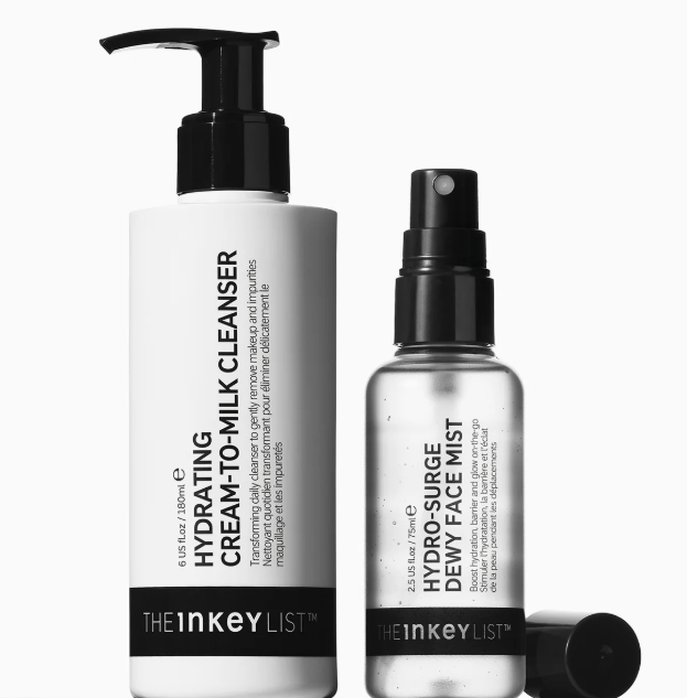 Cleanse & Refresh Duo