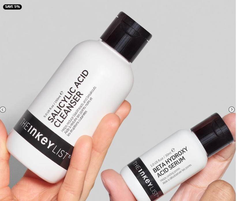 Deep Cleanse Duo