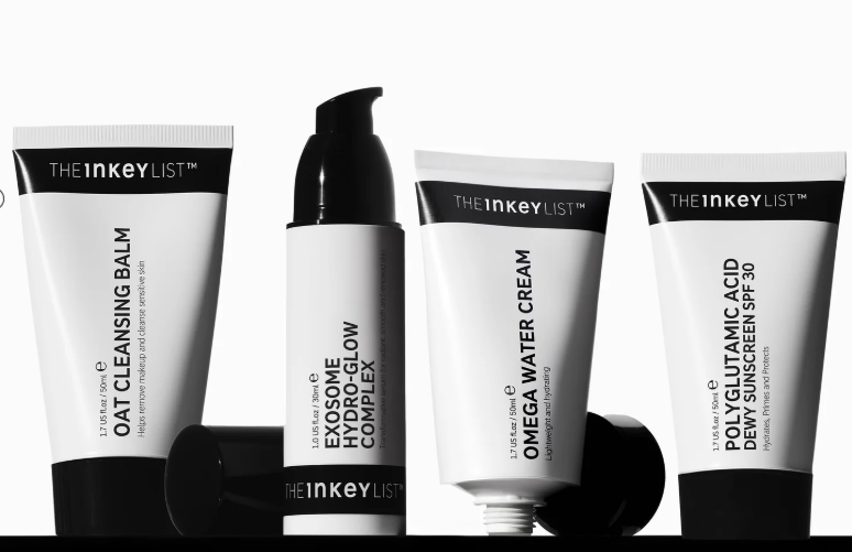 Intro Routine For Glowing Skin