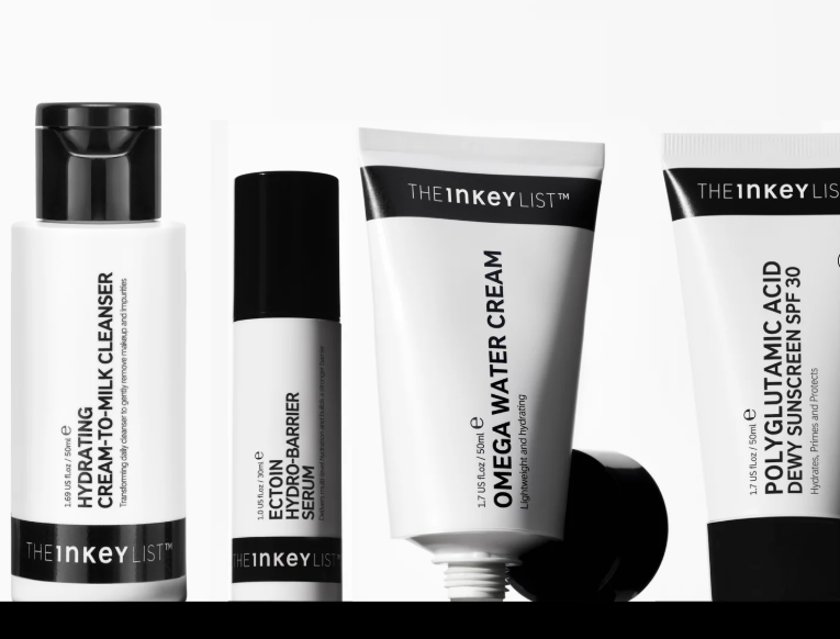Intro Routine For Dry Skin