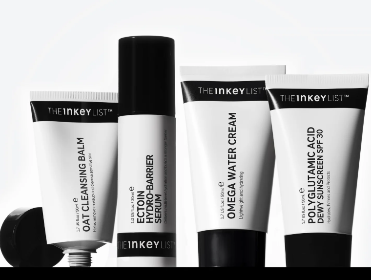 Intro Routine For Hydrated Skin