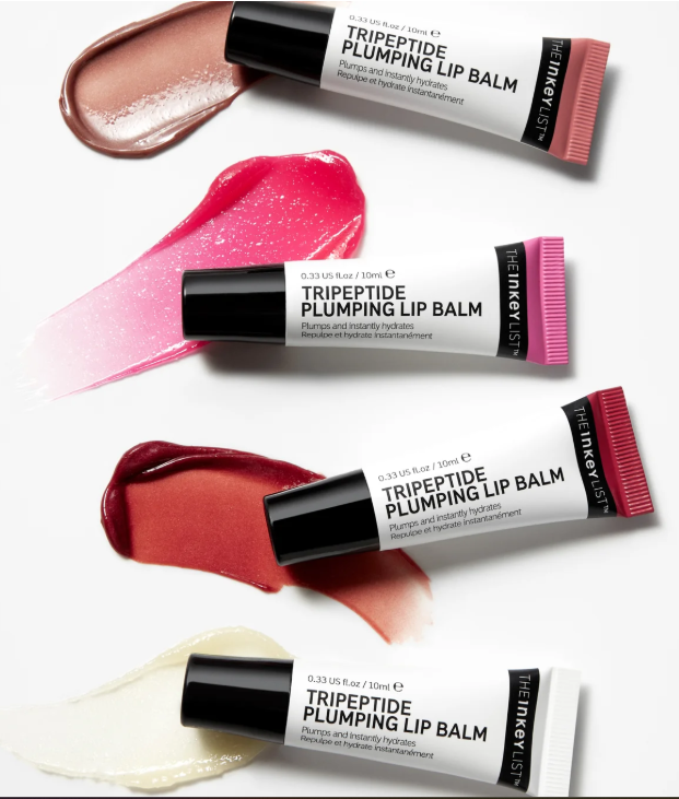Complete Lip Set