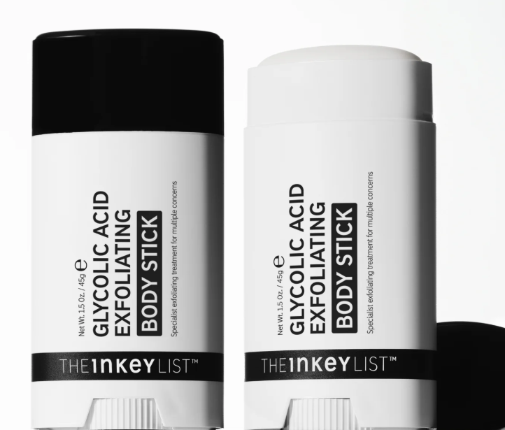 Glycolic Acid Exfoliating Body Stick Duo