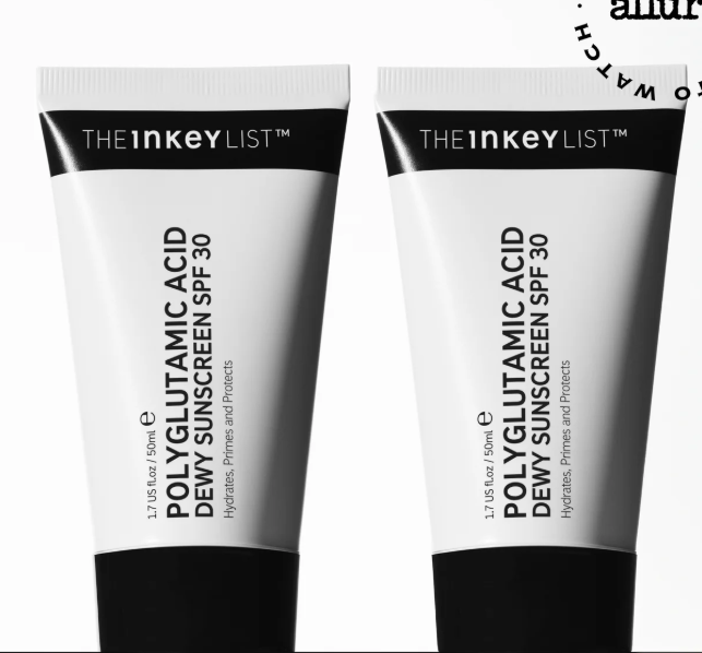 Dewy SPF Duo