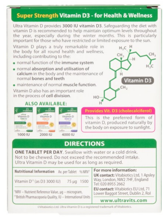 Vitabiotics Pregnacare Plus Omega 3 - 56 Tablets