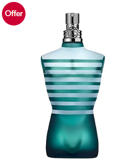 Jean Paul Gaultier Le Male Eau de Toilette Spray 75ml
