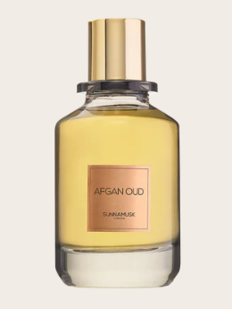 AFGAN OUD