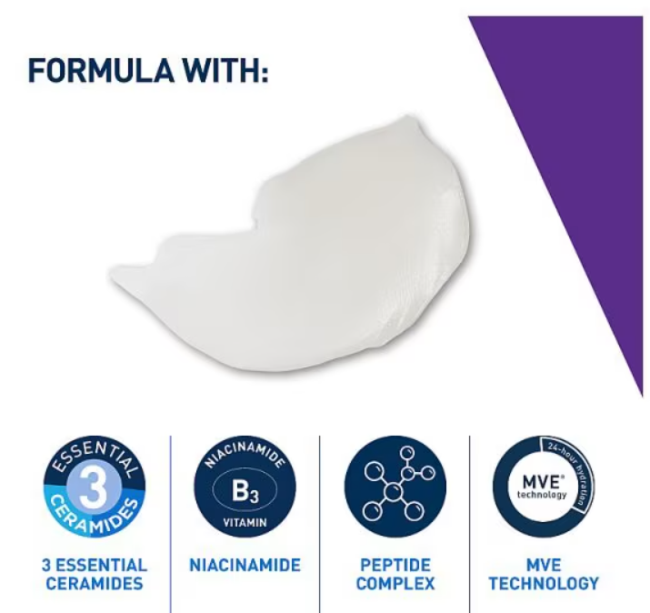 Cerave Skin Renewing Eye Cream 15Ml