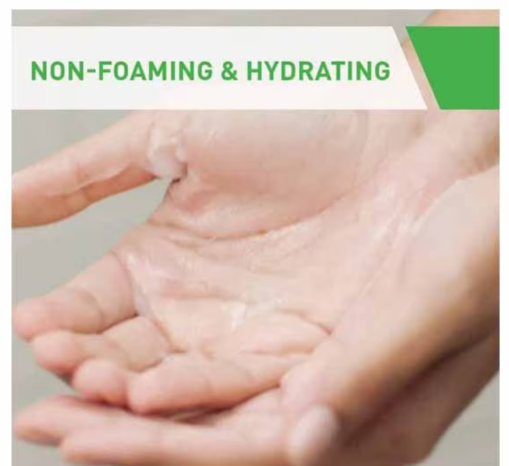 Cerave Hydrating Cleanser 1L
