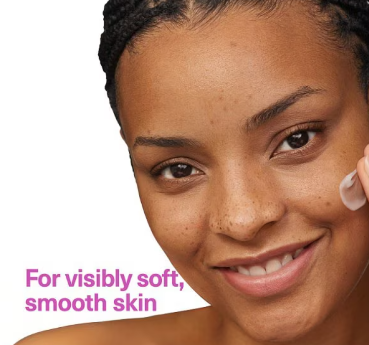Simple Soothing Water Face Cream 50ml