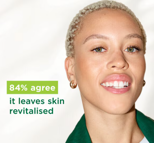 Simple Kind to Skin Refreshing Facial Wash