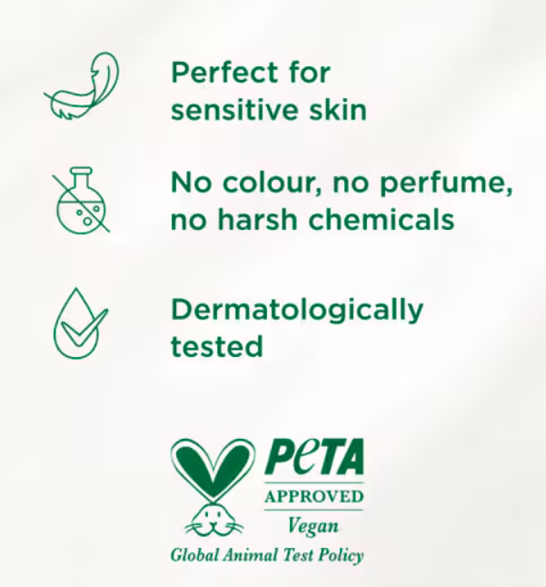 Simple Kind to Skin Replenishing Rich Face Moisturiser 125ml