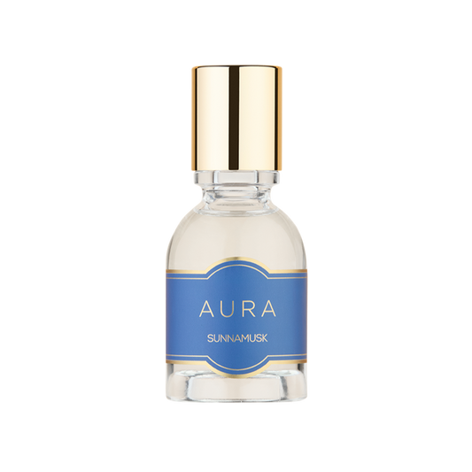 AURA