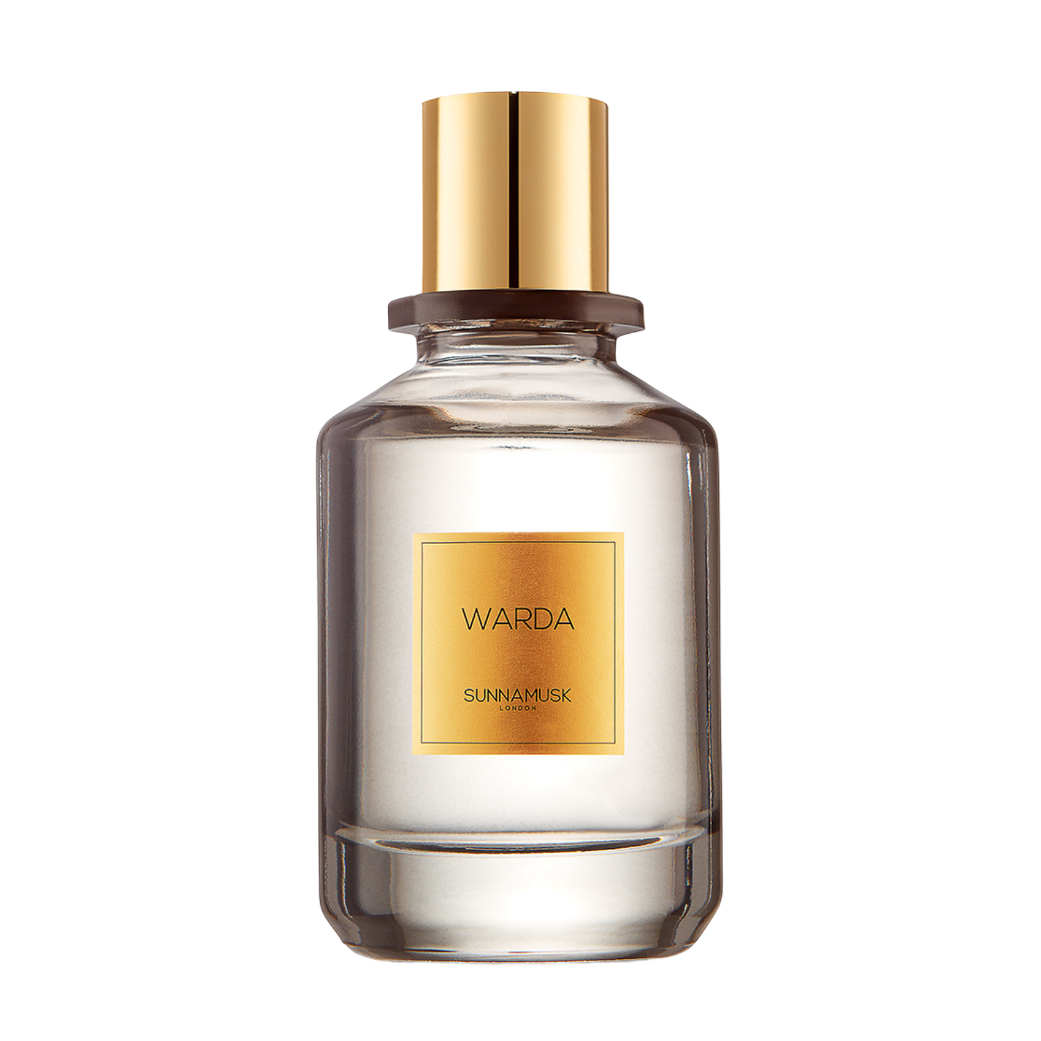 WARDA