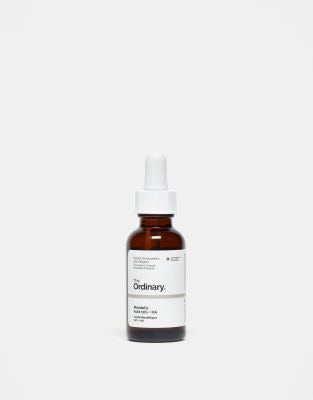 The Ordinary Mandelic Acid 10% + HA 30ml