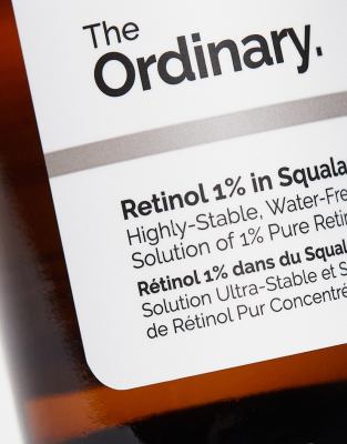 The Ordinary Retinol 1% in Squalane 30ml