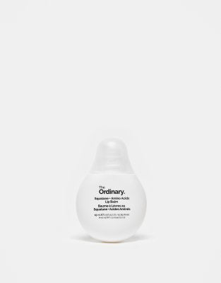 The Ordinary Squalane & Amino Acids Lip Balm