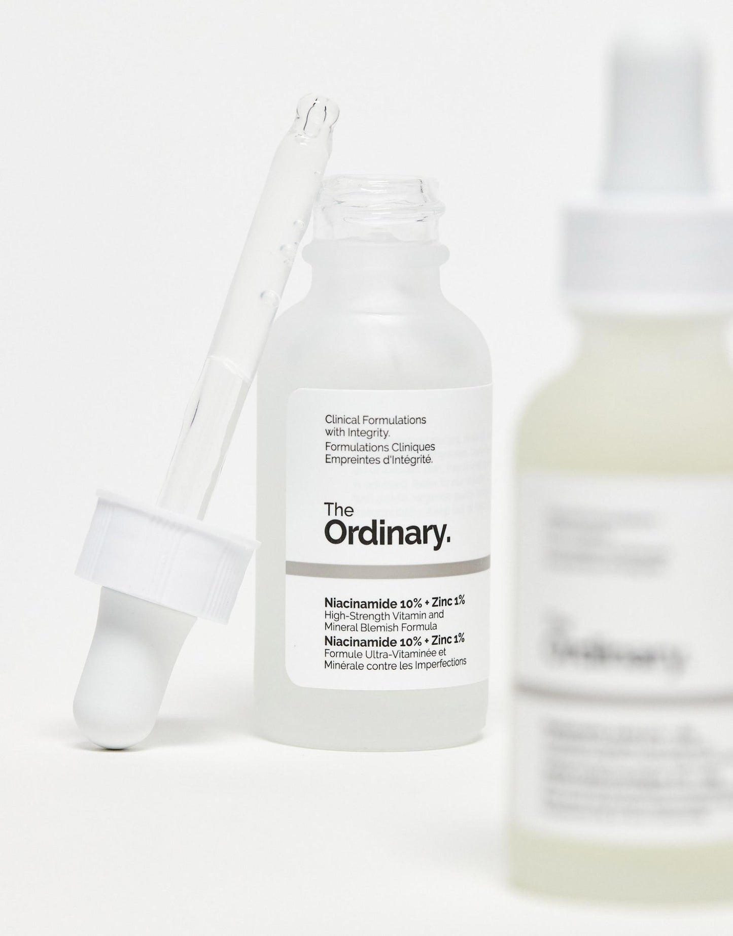 The Ordinary The Skin Support Set - 20% Saving