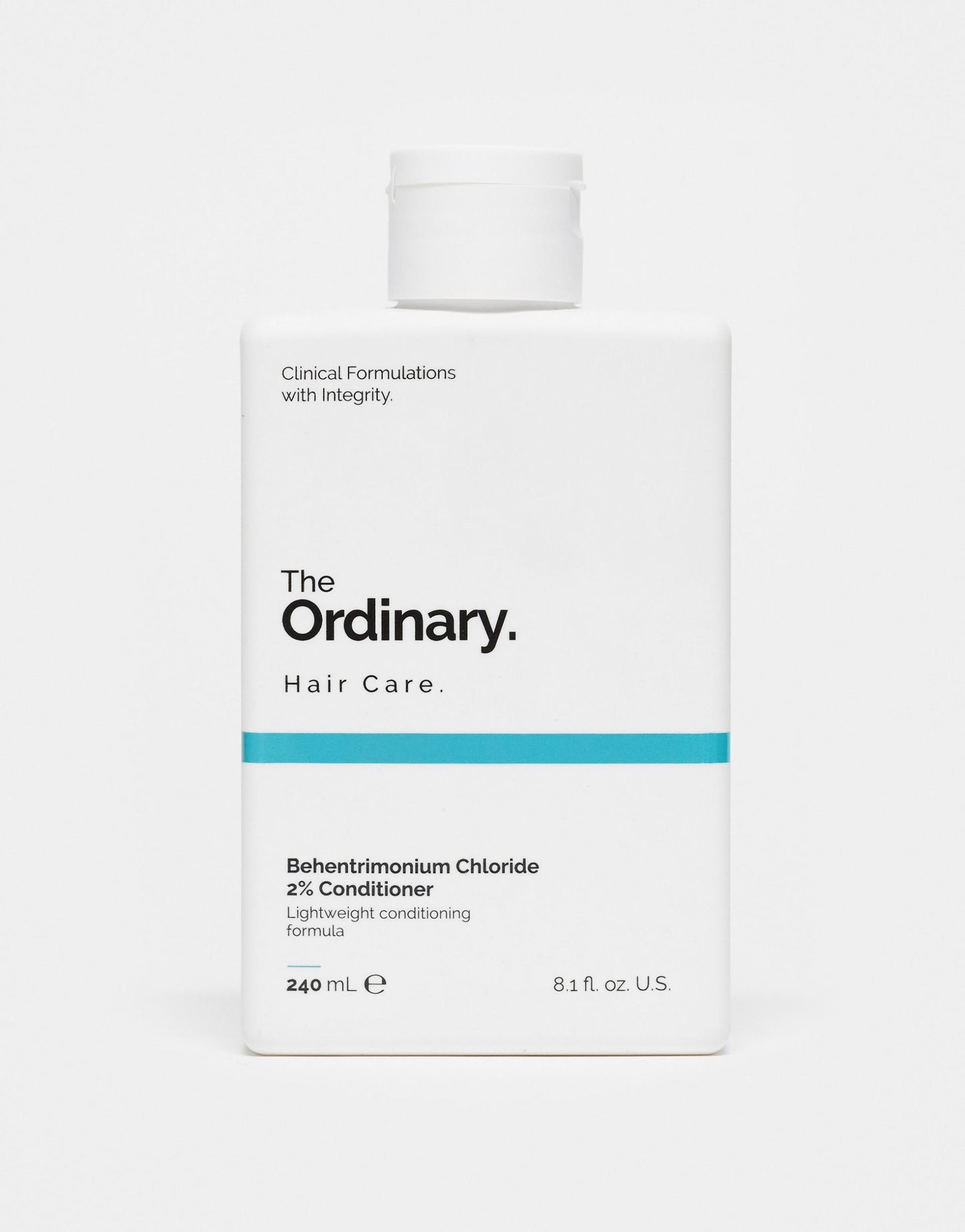 The Ordinary Behentrimonium Chloride 2% Conditioner 240ml