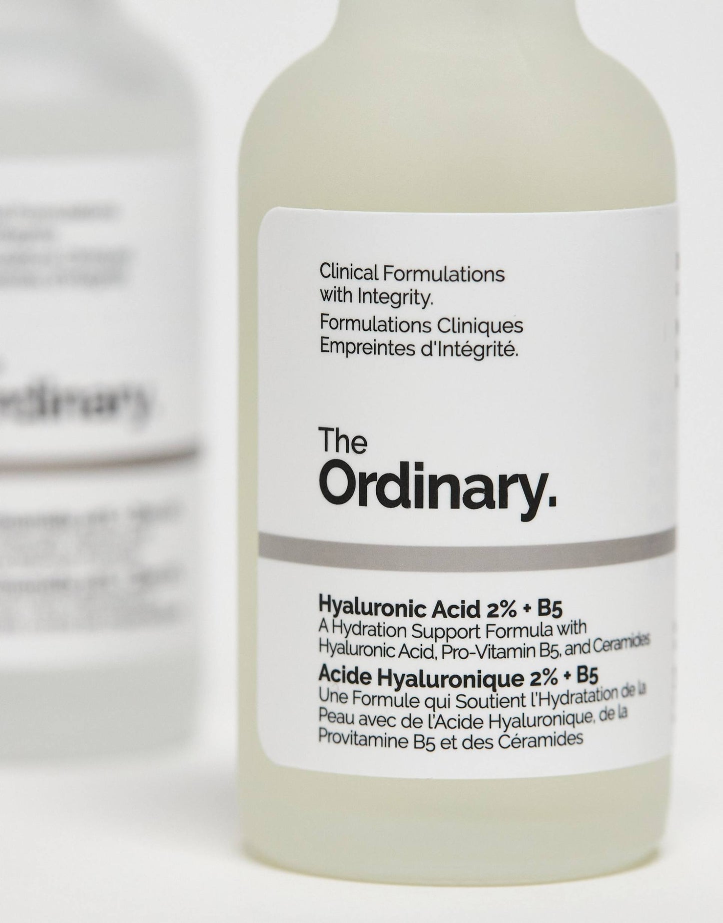 The Ordinary The Skin Support Set - 20% Saving