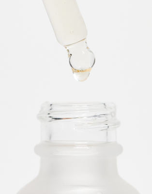 The Ordinary Lactic Acid 5% + HA 30ml