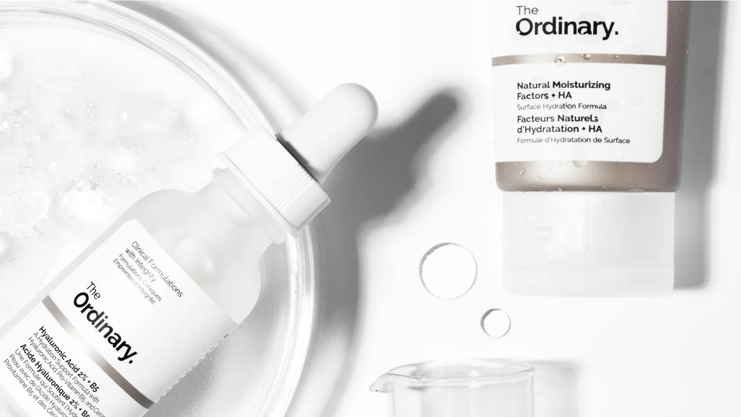Vitamin C Suspension 30% in Silicone