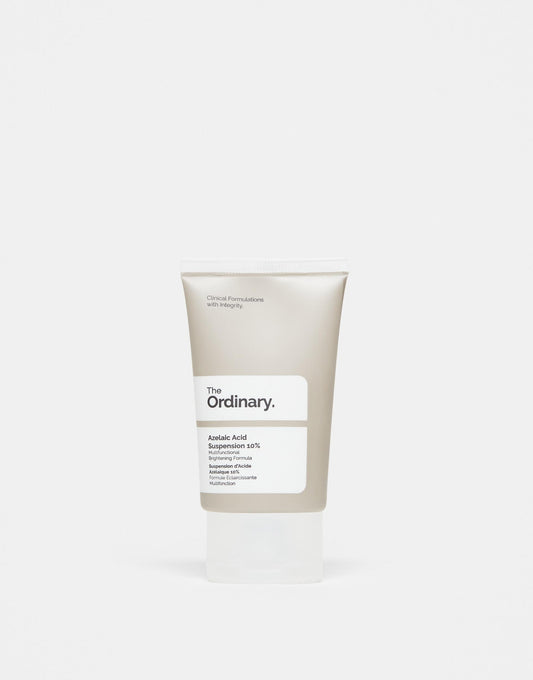 The Ordinary Azelaic Acid Suspension 10% 30ml